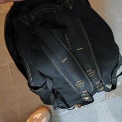 Рюкзак - фото 7