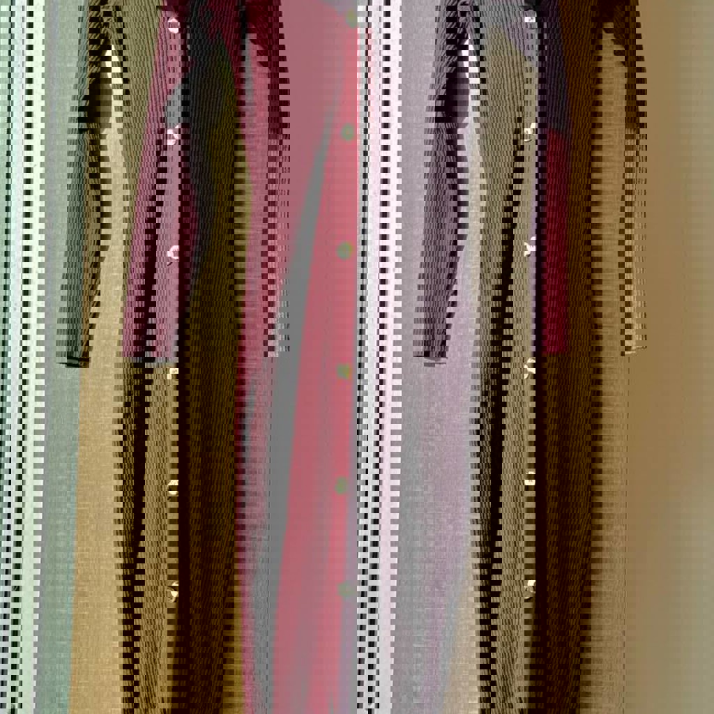 Укороченный кардиган ASOS