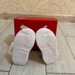 Детские кроссовки Puma - фото 5