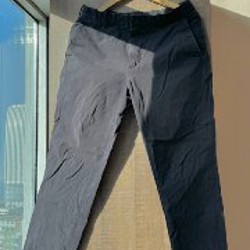 Классические брюки - фото 1