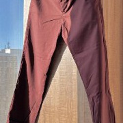 Классические брюки - фото 4