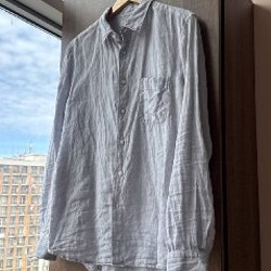 Классические брюки - фото 5