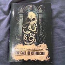 Зов Ктулху - фото 2