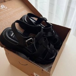 Босоножки - фото 2