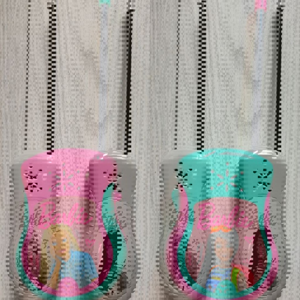 Рации Барби