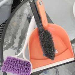 Ведро с круговой шваброй - фото 2