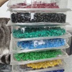 Ведро с круговой шваброй - фото 3