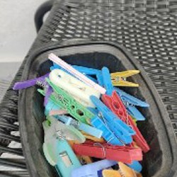 Ведро с круговой шваброй - фото 6