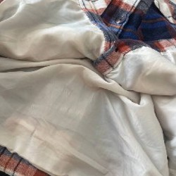 Рубашка-пальто - фото 6