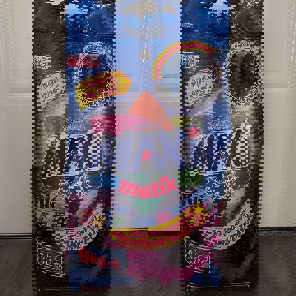 Стиральный порошок