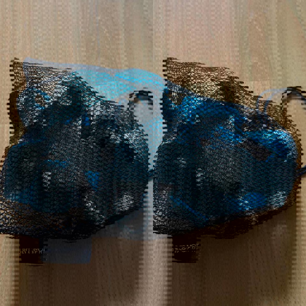 Анатомическая шлейка для собак ProComfort