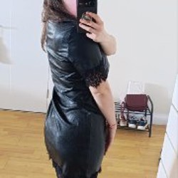 Вечернее платье в пол - фото 3