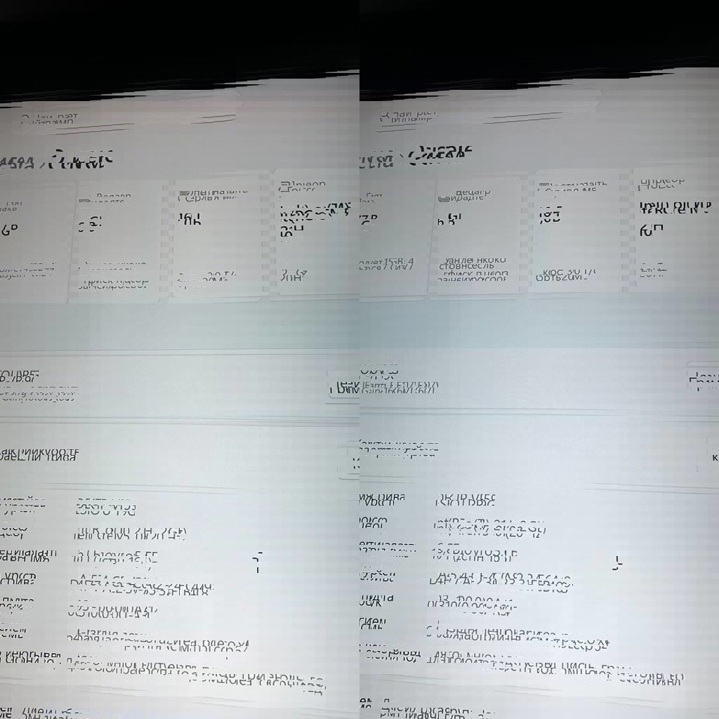Игровой ноутбук ASUS TUF Gaming F15 FX607VJ