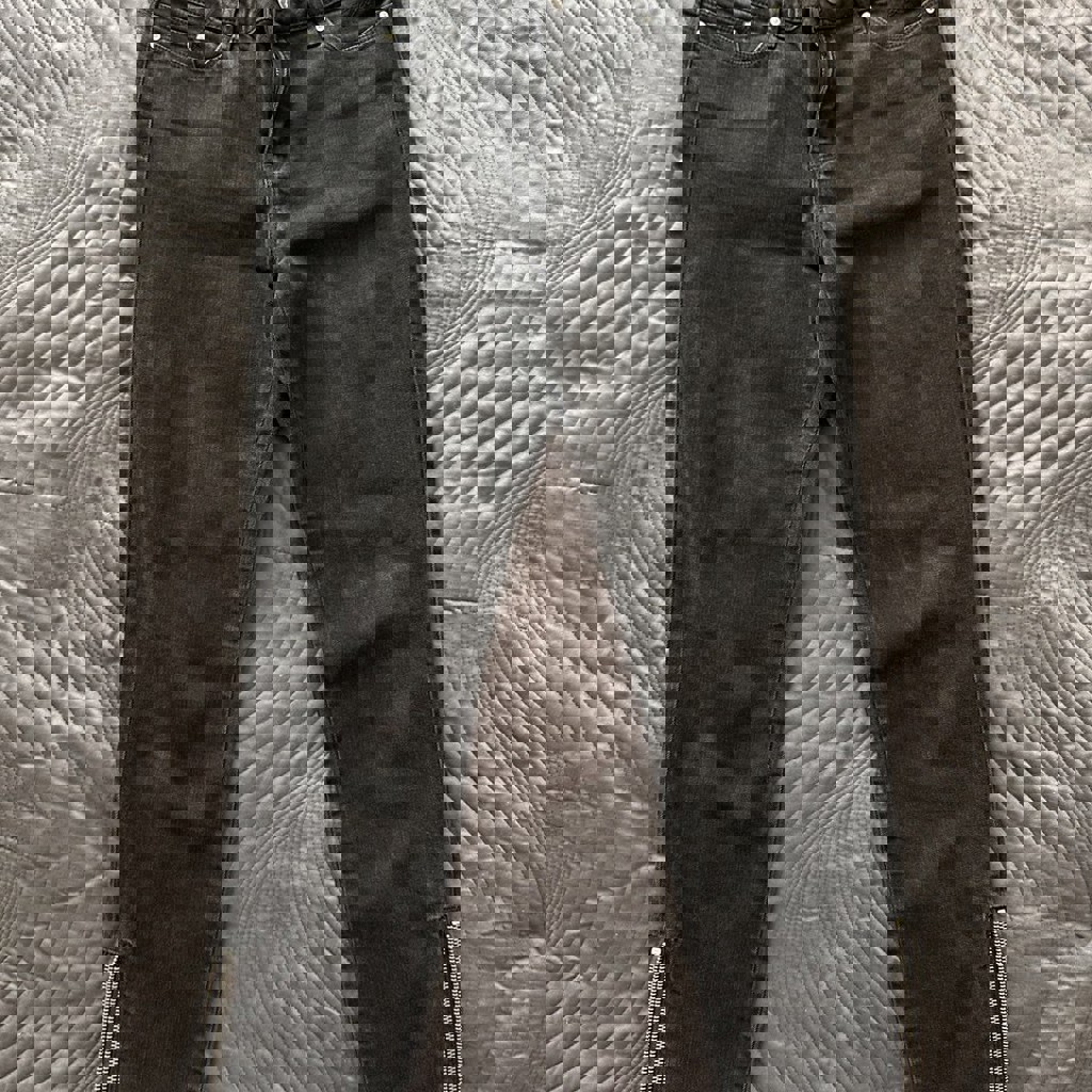 Женские джинсы Zara