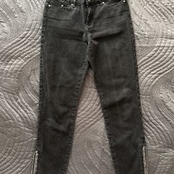 Женские джинсы Zara - фото 1