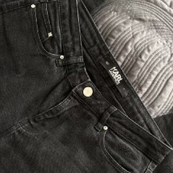 Женские джинсы Zara - фото 2