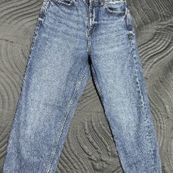 Женские джинсы Zara - фото 4