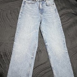 Женские джинсы Zara - фото 5