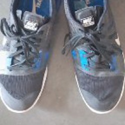 Кроссовки Nike - фото 2