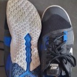 Кроссовки Nike - фото 3