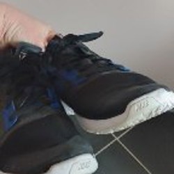 Кроссовки Nike - фото 4