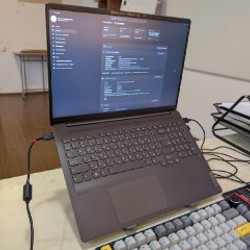 Ноутбук Lenovo IdeaPad 5 Pro 16ACH6 - фото 2