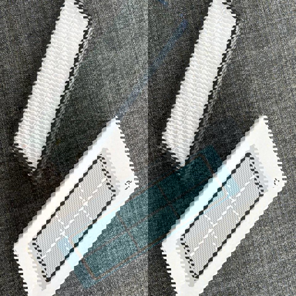 Комплект HEPA фильтров для пылесоса