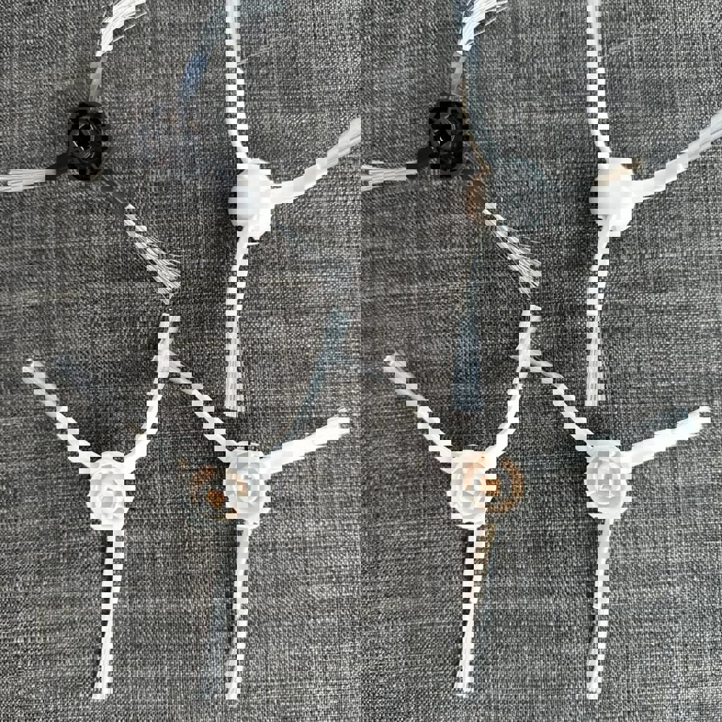 Щетки для робота пылесоса