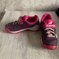 Кроссовки - фото 2