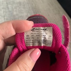 Кроссовки - фото 3