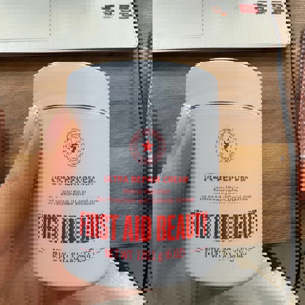 Блеск для губ от Tarte