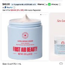 Блеск для губ от Tarte - фото 2