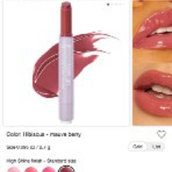 Блеск для губ от Tarte - фото 7