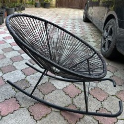 Лампа напольная ночная - фото 5