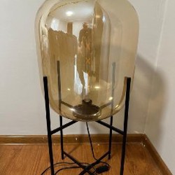 Лампа напольная ночная - фото 6