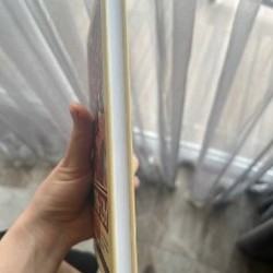 Холст для гендер пати - фото 7