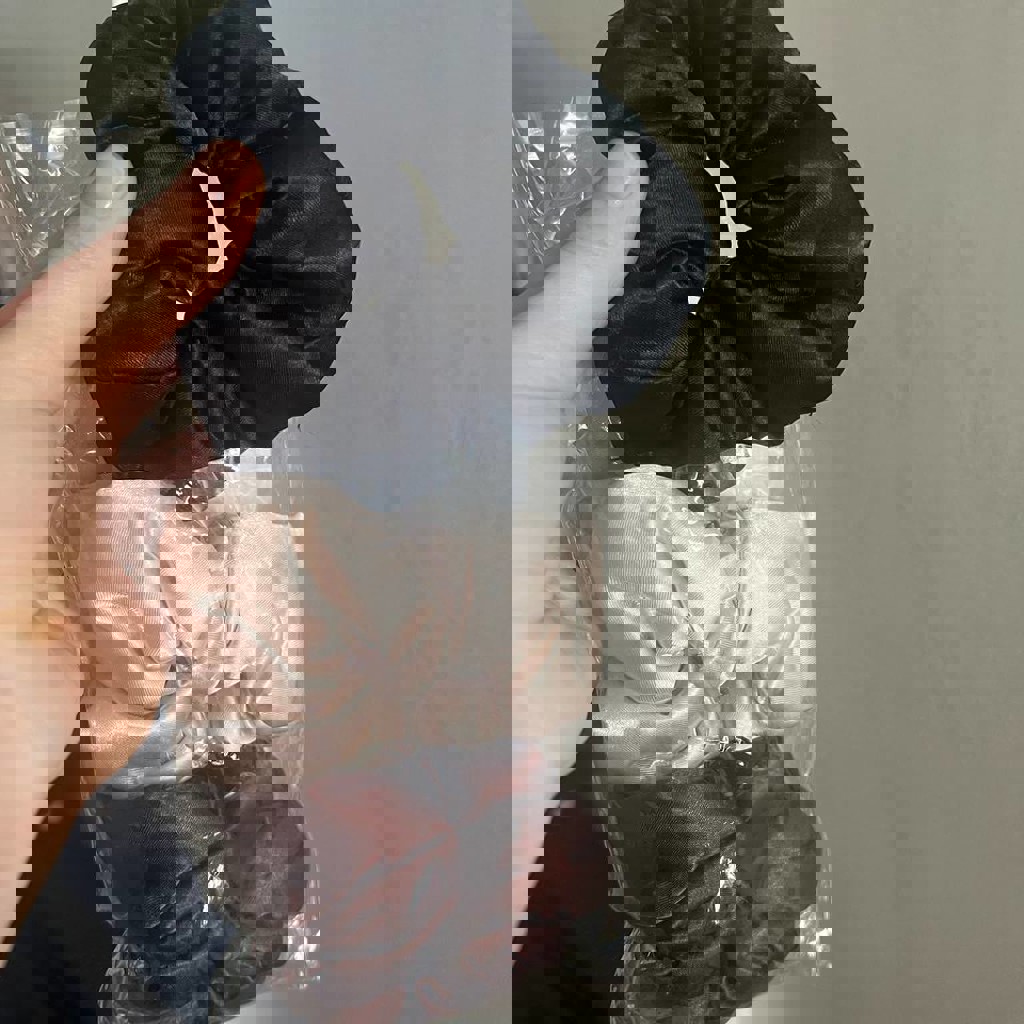 Резинки для волос