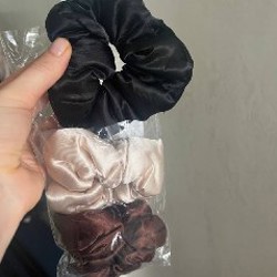 Резинки для волос - фото 1