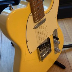 Электрогитара Telecaster JET-JS300 - фото 2