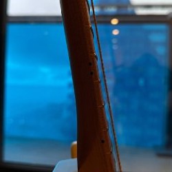 Электрогитара Telecaster JET-JS300 - фото 6