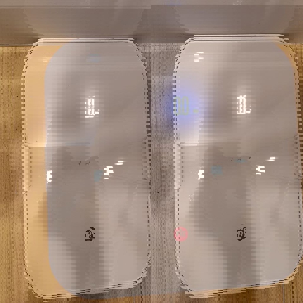 Цифровые весы