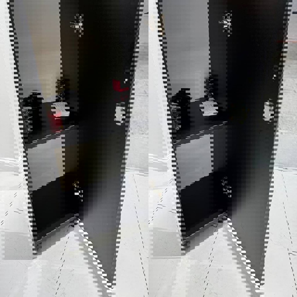 Шкафчик компакный на колёсиках