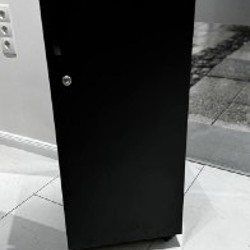 Шкафчик компакный на колёсиках - фото 2