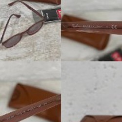 Кошелёк с принтом Лондона - фото 1