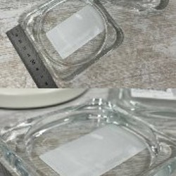 Кошелёк с принтом Лондона - фото 4