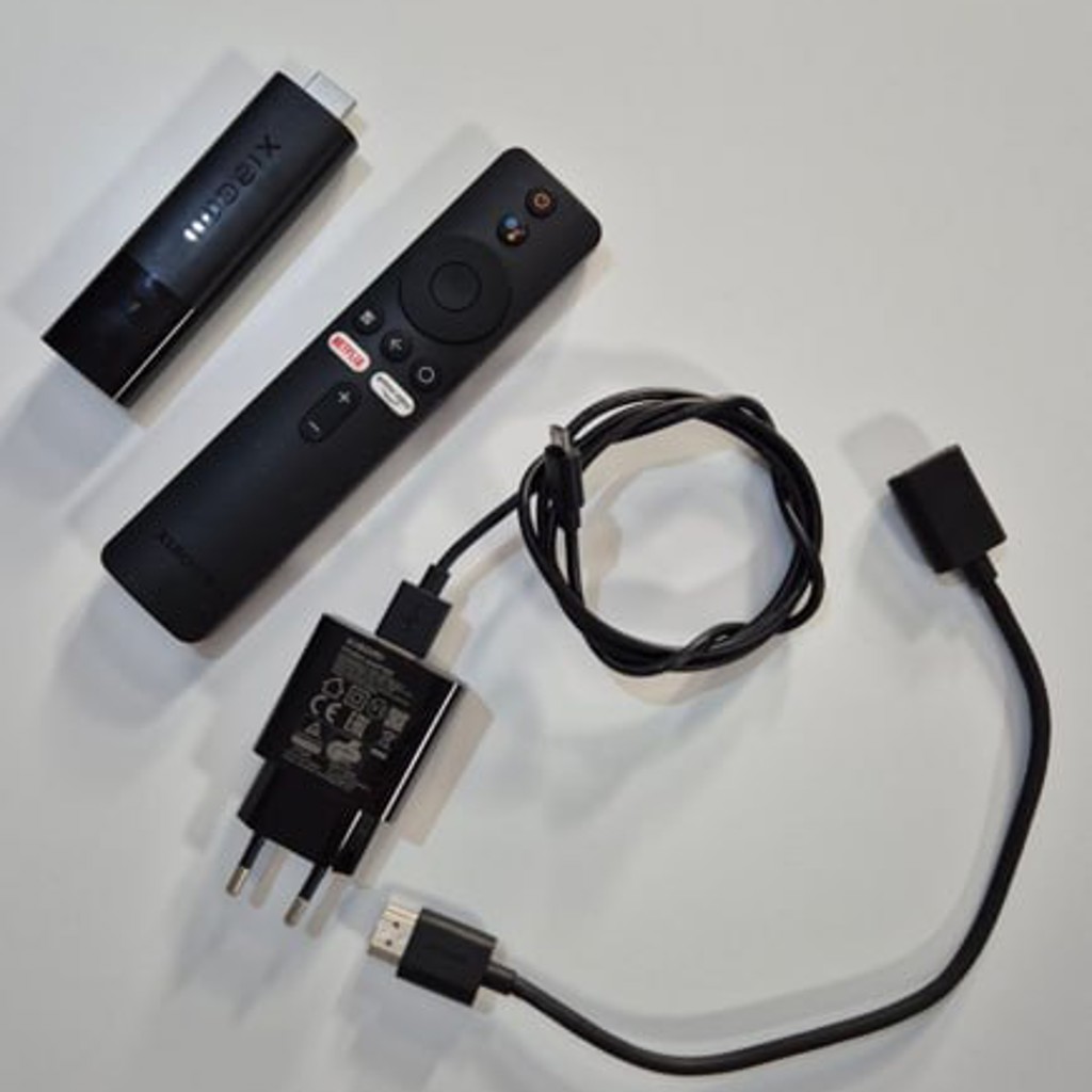 Xiaomi TV Stick 4K