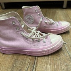 Кеды Converse - фото 2