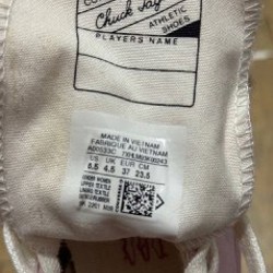 Кеды Converse - фото 3