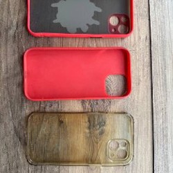 Защитное стекло для Айфон 13 - фото 1