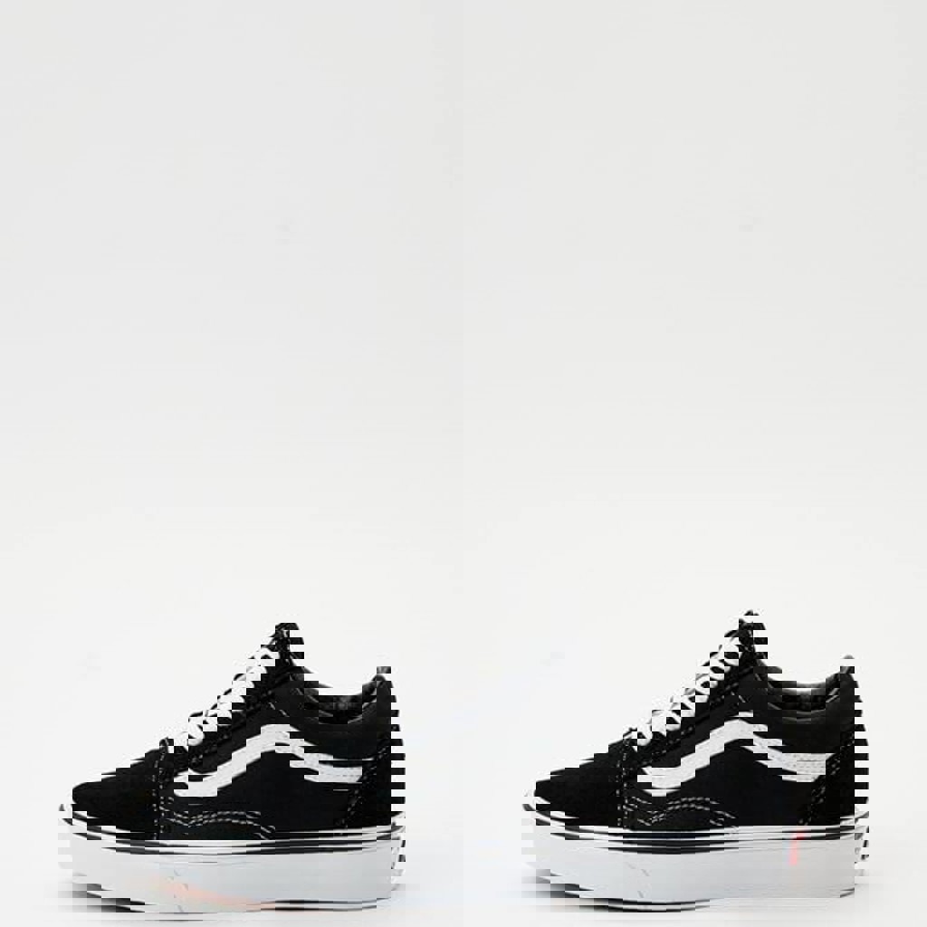 Мужские кеды Vans